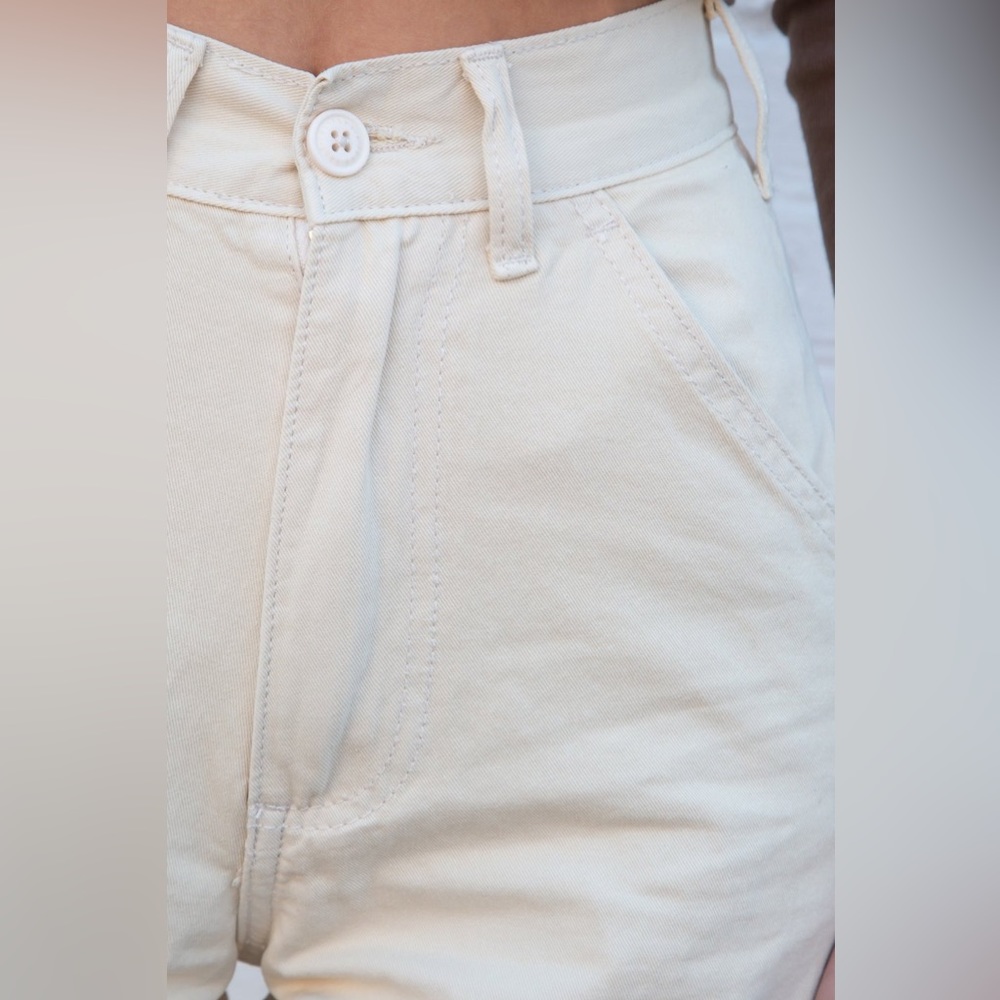 brandy cargo pants - Picture 7 of 8
